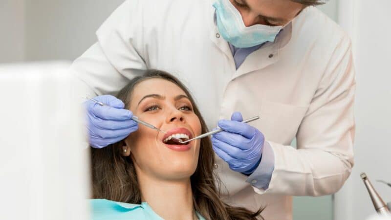 מרפאת שיניים בירושלים