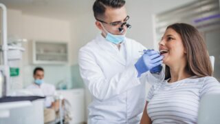 מרפאת שיניים בירושלים